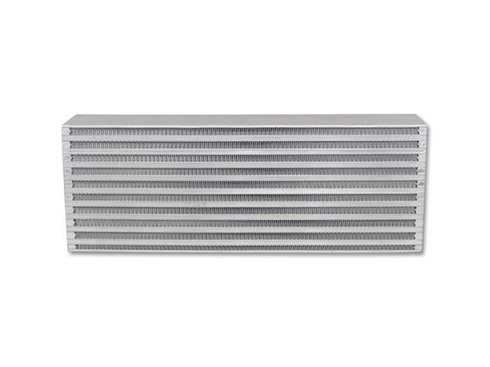 Vibrant Intercooler Core - 17.75x6.5x3.25