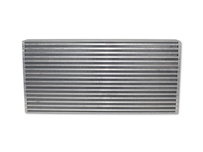Vibrant Intercooler Core - 25x11.8x3.5