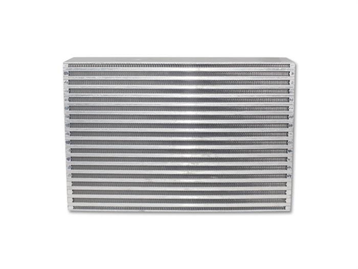 Vibrant Intercooler Core - 17.75x11.8x4.5
