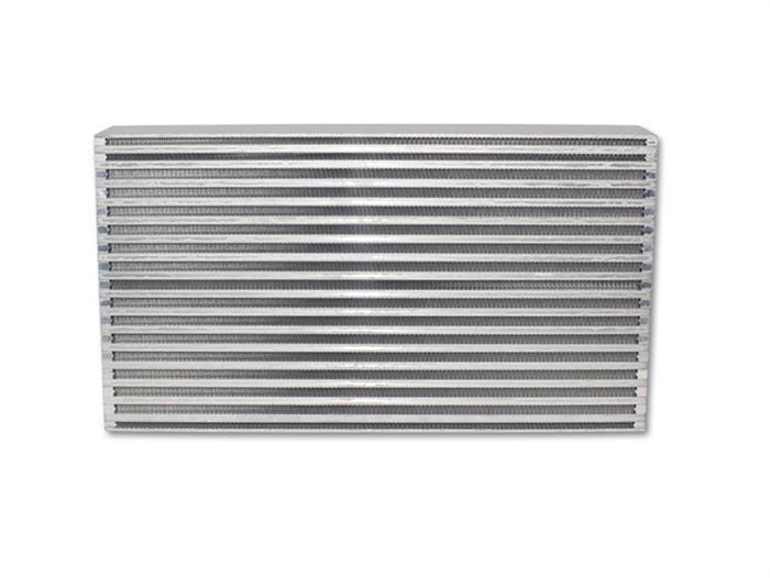 Vibrant Intercooler Core - 20x11x3.5
