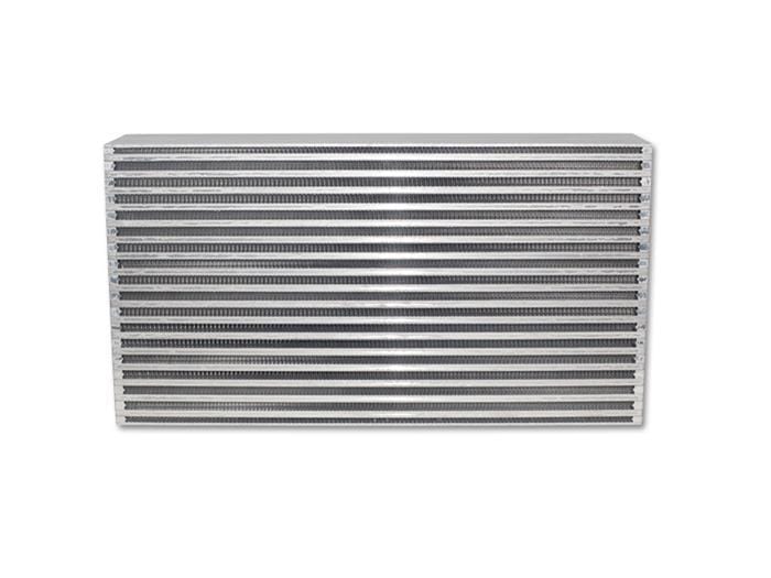 Vibrant Intercooler Core - 22x11.8x4.5