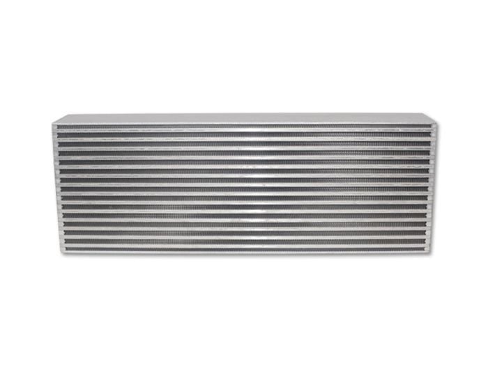 Vibrant Intercooler Core - 27.5x9.85x4.5