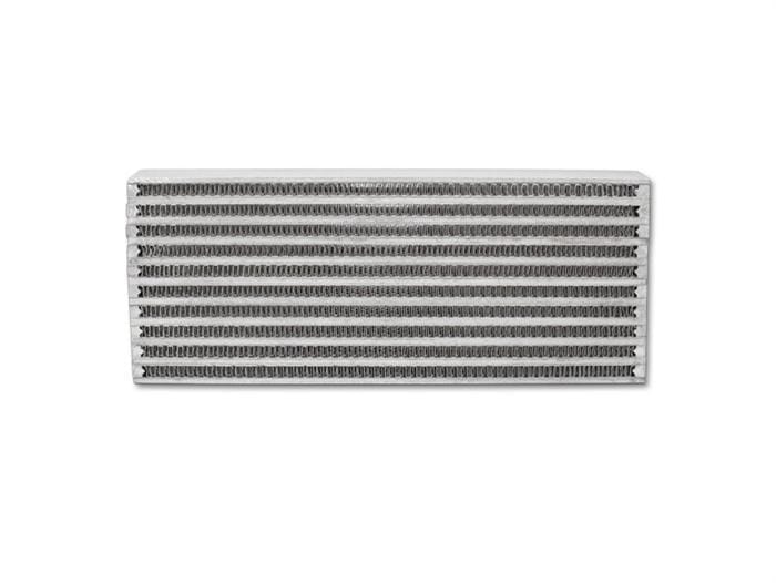 Vibrant Oil Cooler | Universal Fitment | 4x10x2
