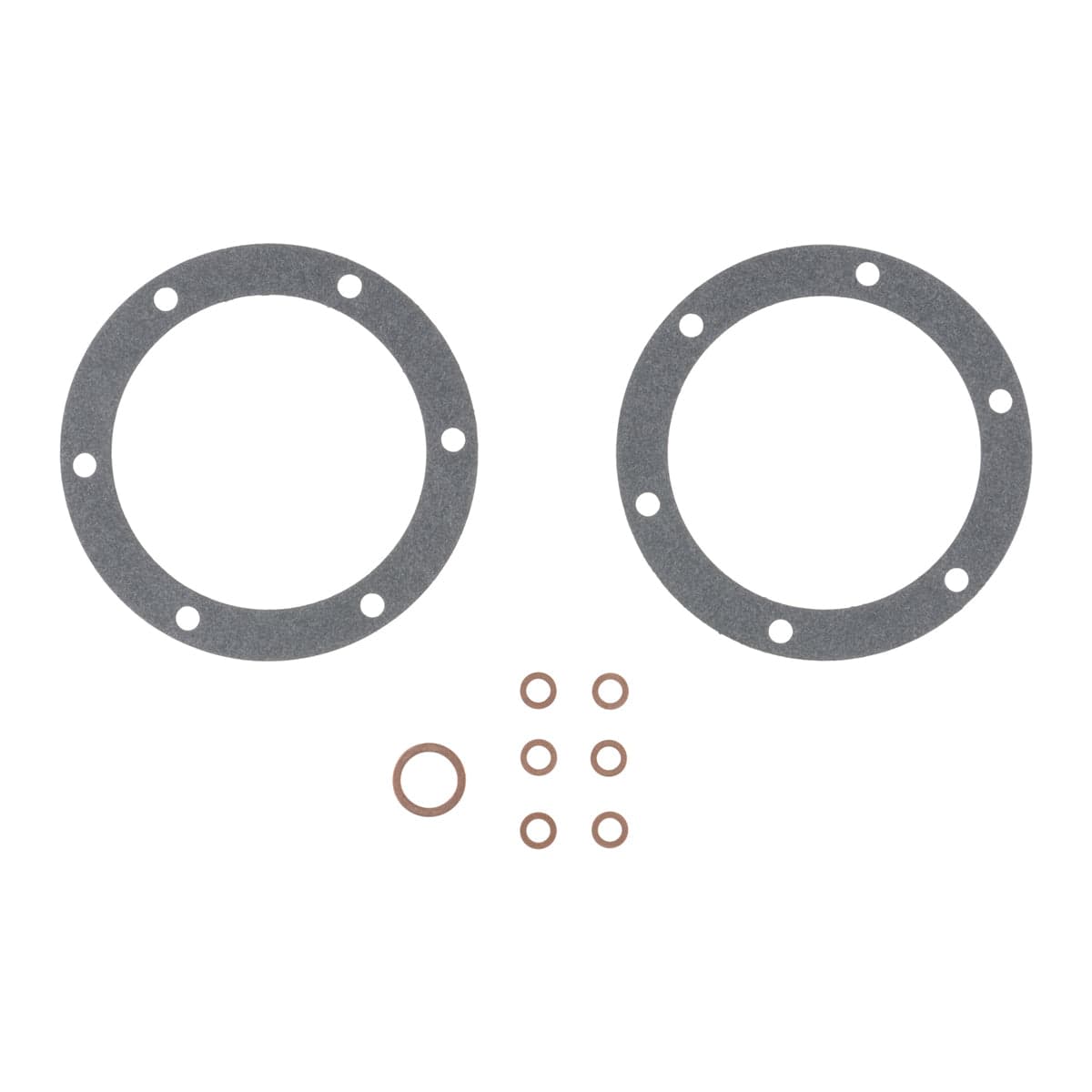 Engine Oil Pan Gasket Set - VW