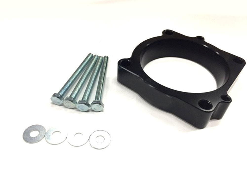 Racing Dynamics Throttle Body Spacer - BMW N54 & N55 Engines