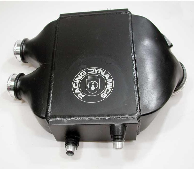 Racing Dynamics Competition Intercooler / M2/M3/M4
