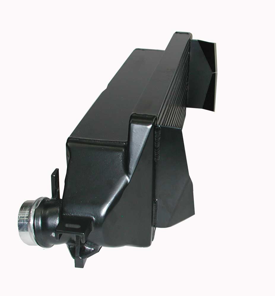 Racing Dynamics Intercooler - MINI / F54 / F55 / F56 / F57 / R60