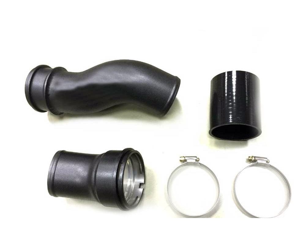 Racing Dynamics Boost Pipe - BMW N55 / F1x 535i / 640i