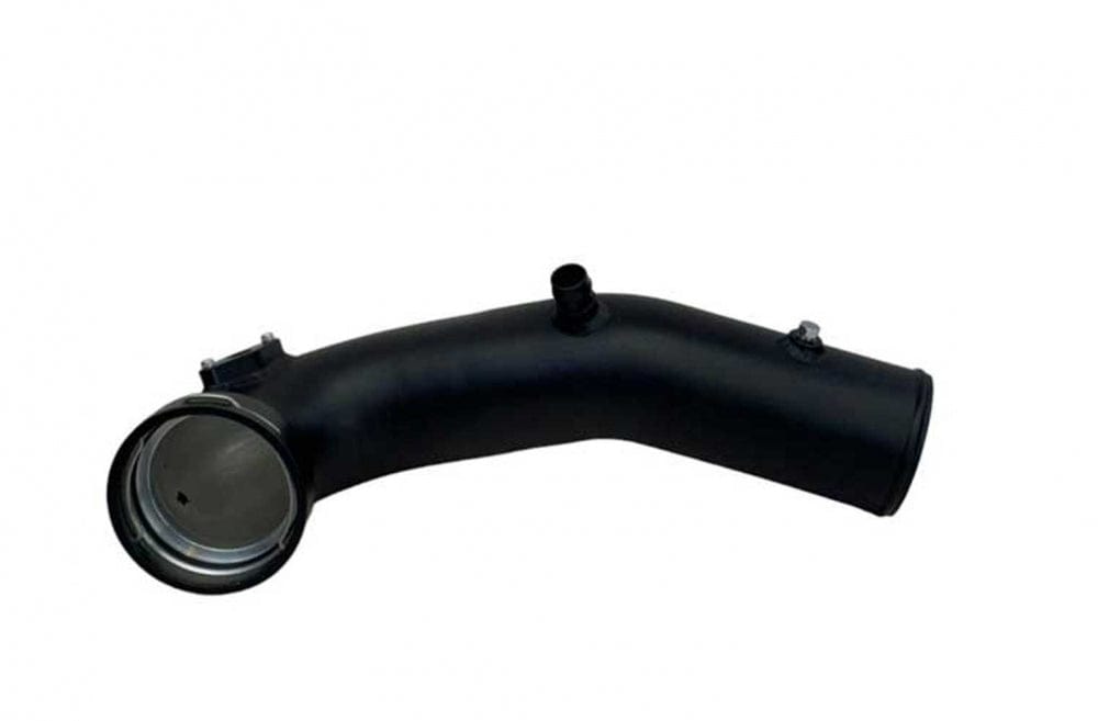 Racing Dynamics Charge-Boost-Intake Pipe Kit - BMW / N55 / 535i / 640i / 740i