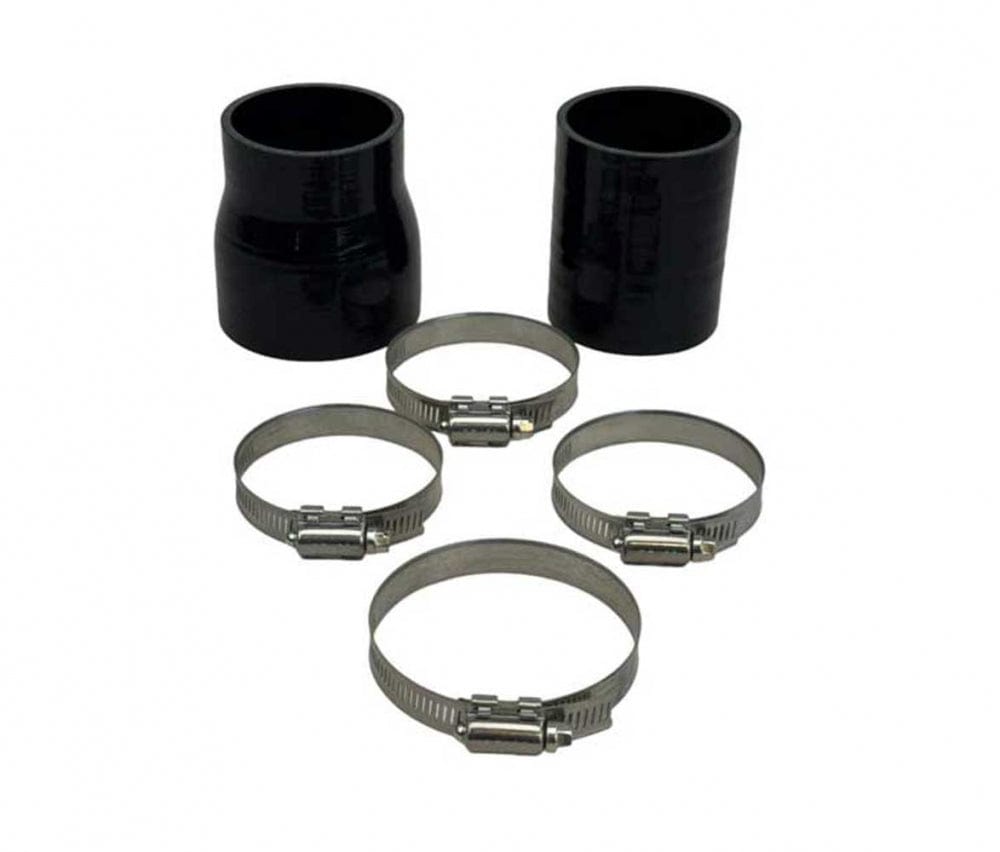 Racing Dynamics Charge-Boost-Intake Pipe Kit - BMW / N55 / 535i / 640i / 740i