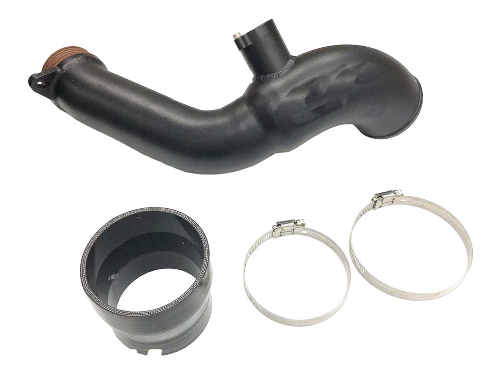 Racing Dynamics Intake Pipe for BMW M135i/M235i/M2/335i/435i 2011-2016