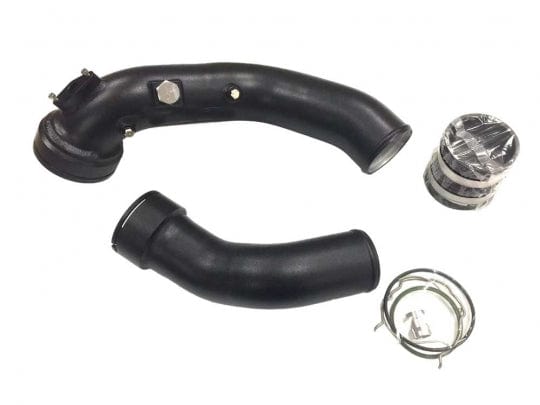 Racing Dynamics Charge Pipe Kit for BMW X3 F25/X4 F26 M40i/35i AWD N55