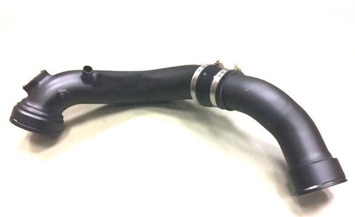 Racing Dynamics Charge Pipe - BMW / N55 / F2X / F3X / M135i / M235i / M235i / X3 / X4 / 335i / 435i