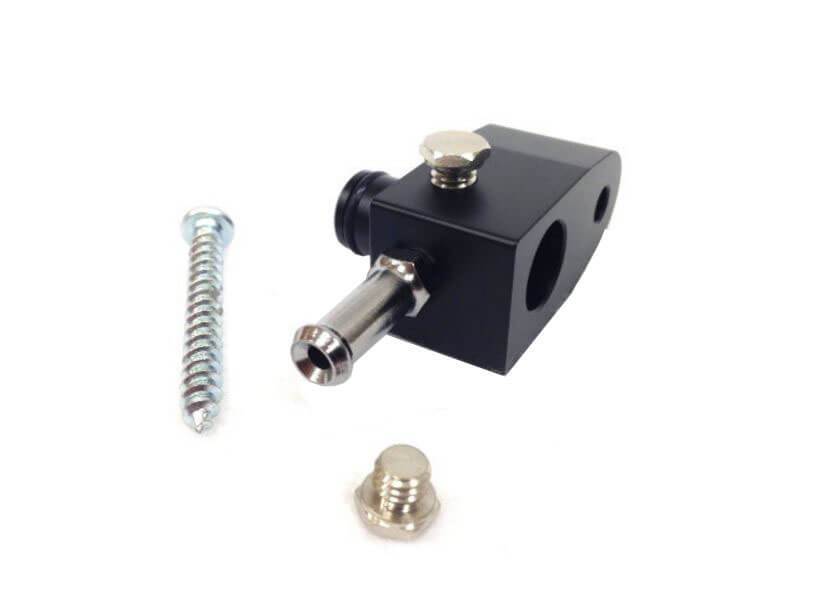 Racing Dynamics Adapter To Attach Mini Cooper S Engine Boost Sensor