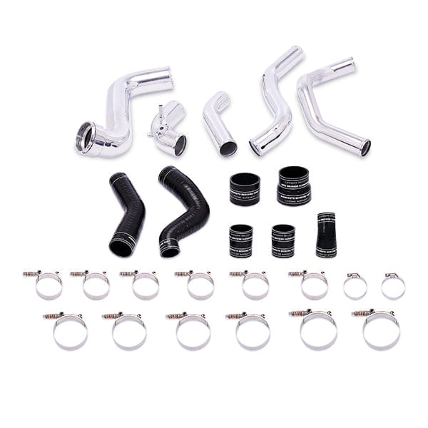 Mishimoto Ford F-150 3.5L EcoBoost Intercooler Pipe Kit, 2011-2014