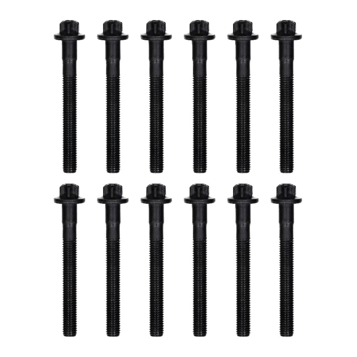Engine Cylinder Head Bolt Set - Jeep