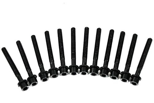 Cylinder Head Bolts (Set of 10) - VW / Mk5 & Mk6 TDI (2009+)