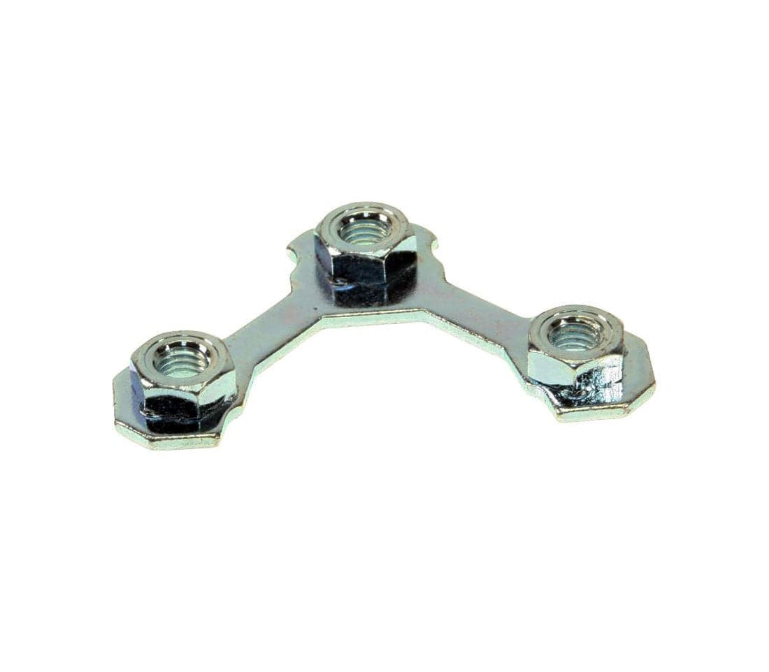 Ball Joint Securing Plate - VW/Audi / MK4 / Golf / Jetta / New Beetle