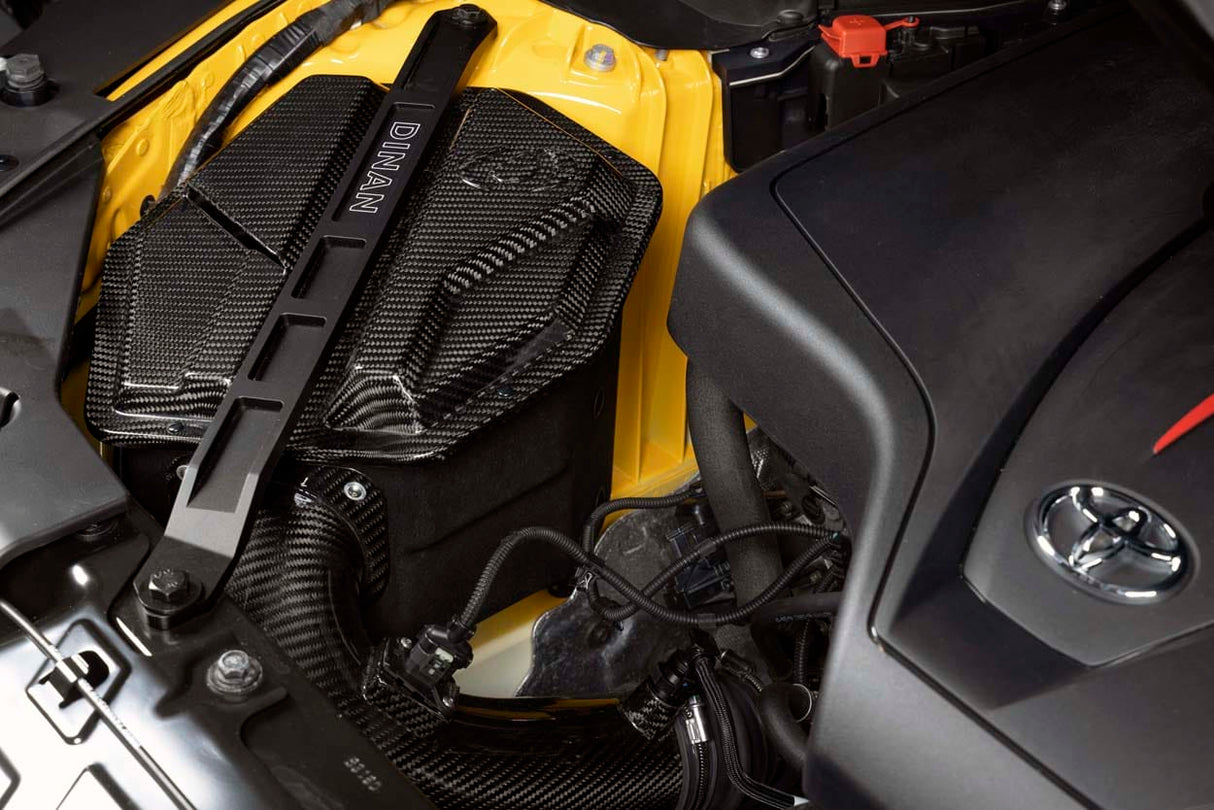 Dinan Cold Air Intake - BMW / Toyota / G29 / A9X / B48 / GR Supra 2.0 / Z4 sDrive30i