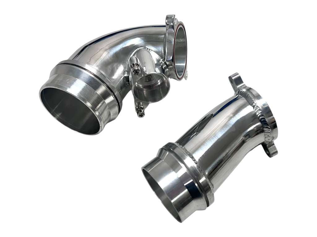 MAD High Flow Inlets - BMW / G8X / F9X / M2 / M3 / M4 / X3M / X4M