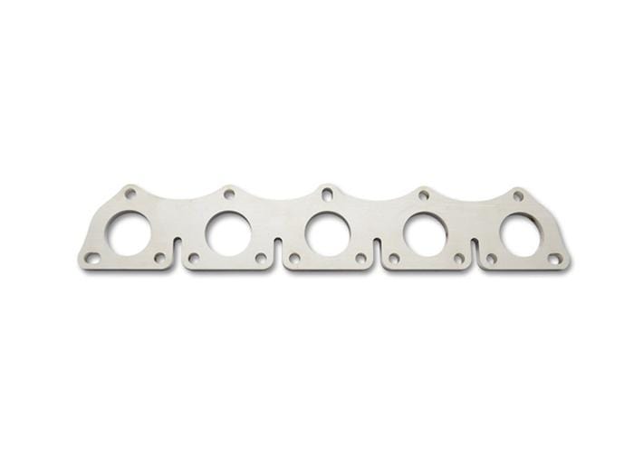 Vibrant Exhaust Manifold Flange | 2.5L 5Cyl | 3/8"