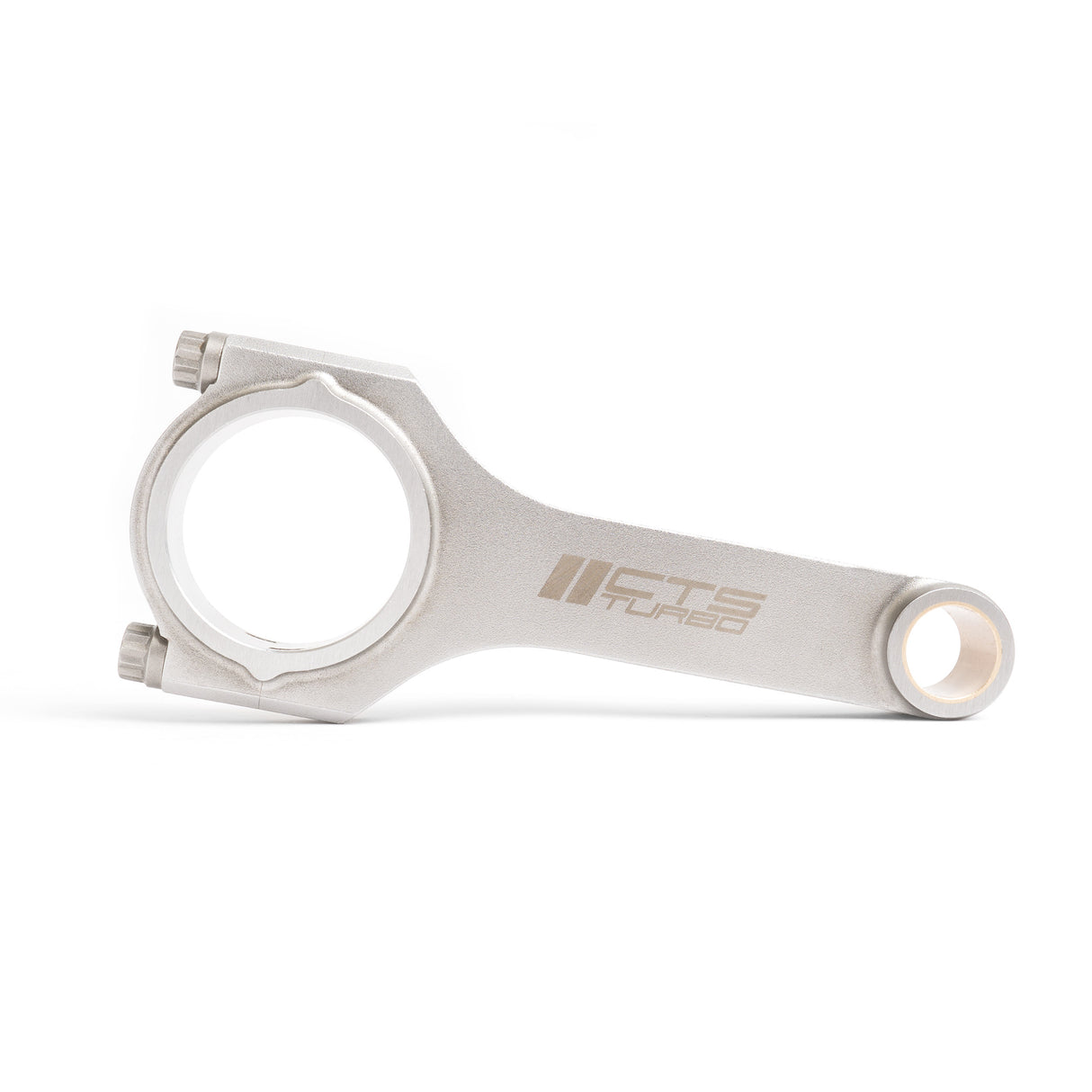 CTS Turbo Connecting Rods VW & Audi 144x20 Rifle Drilled | Fits 1.8T 20V & 2.0T FSI