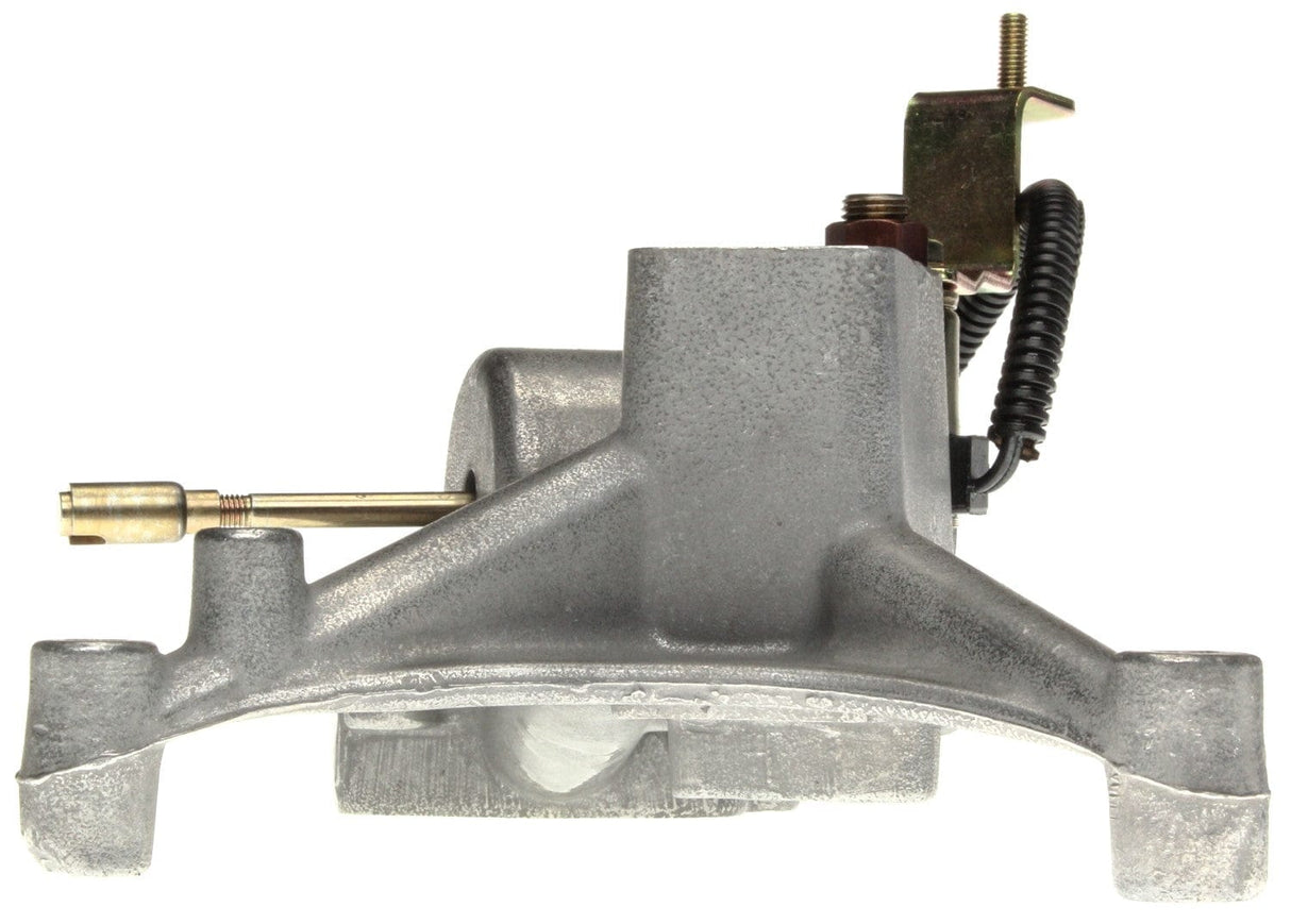 Remanufactured Turbocharger Mount