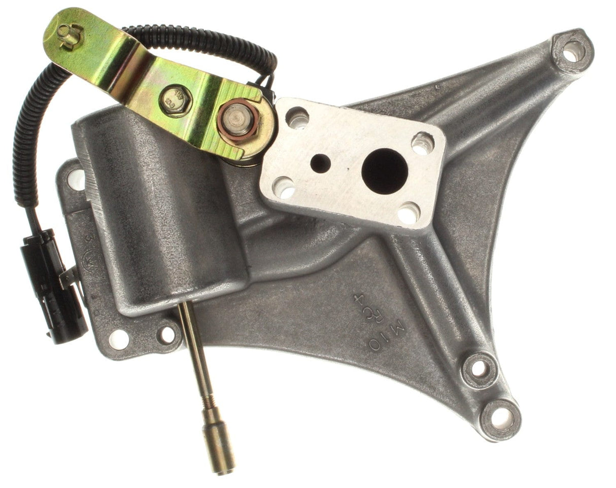 Remanufactured Turbocharger Mount