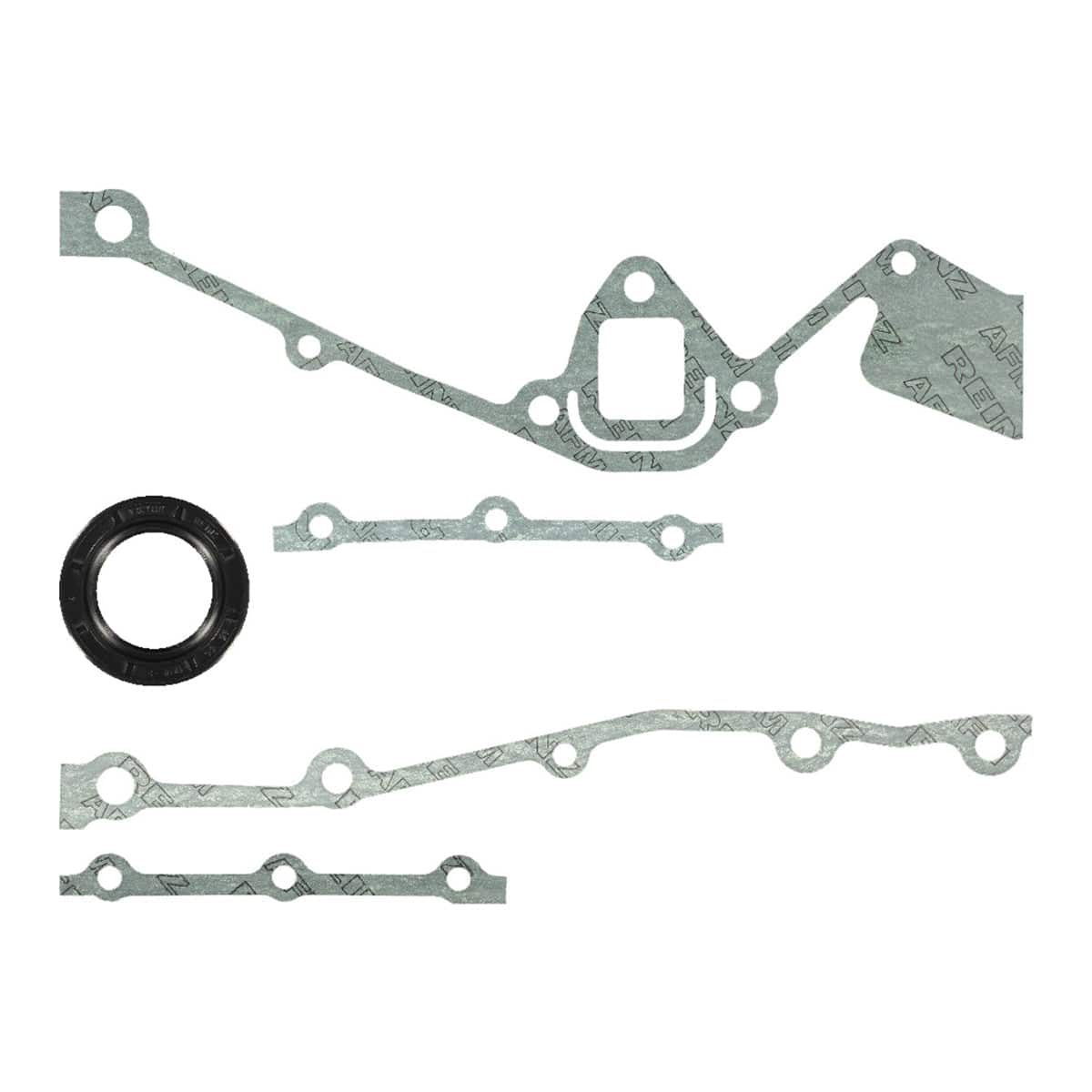 Engine Timing Cover Gasket Set - BMW