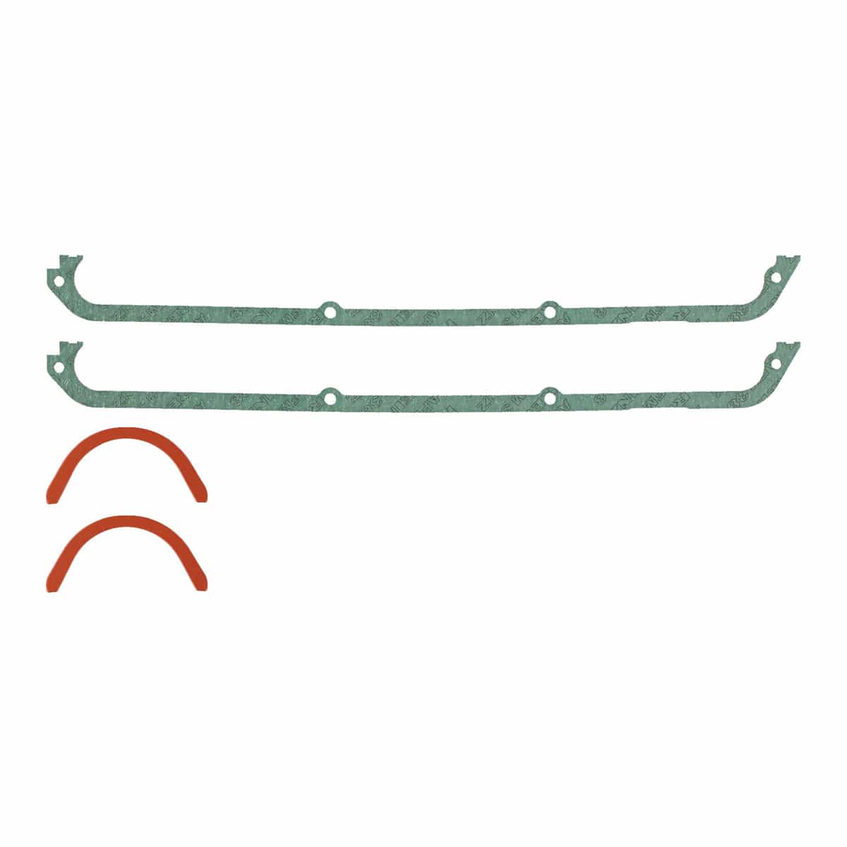 Engine Valve Cover Gasket Set - Porsche