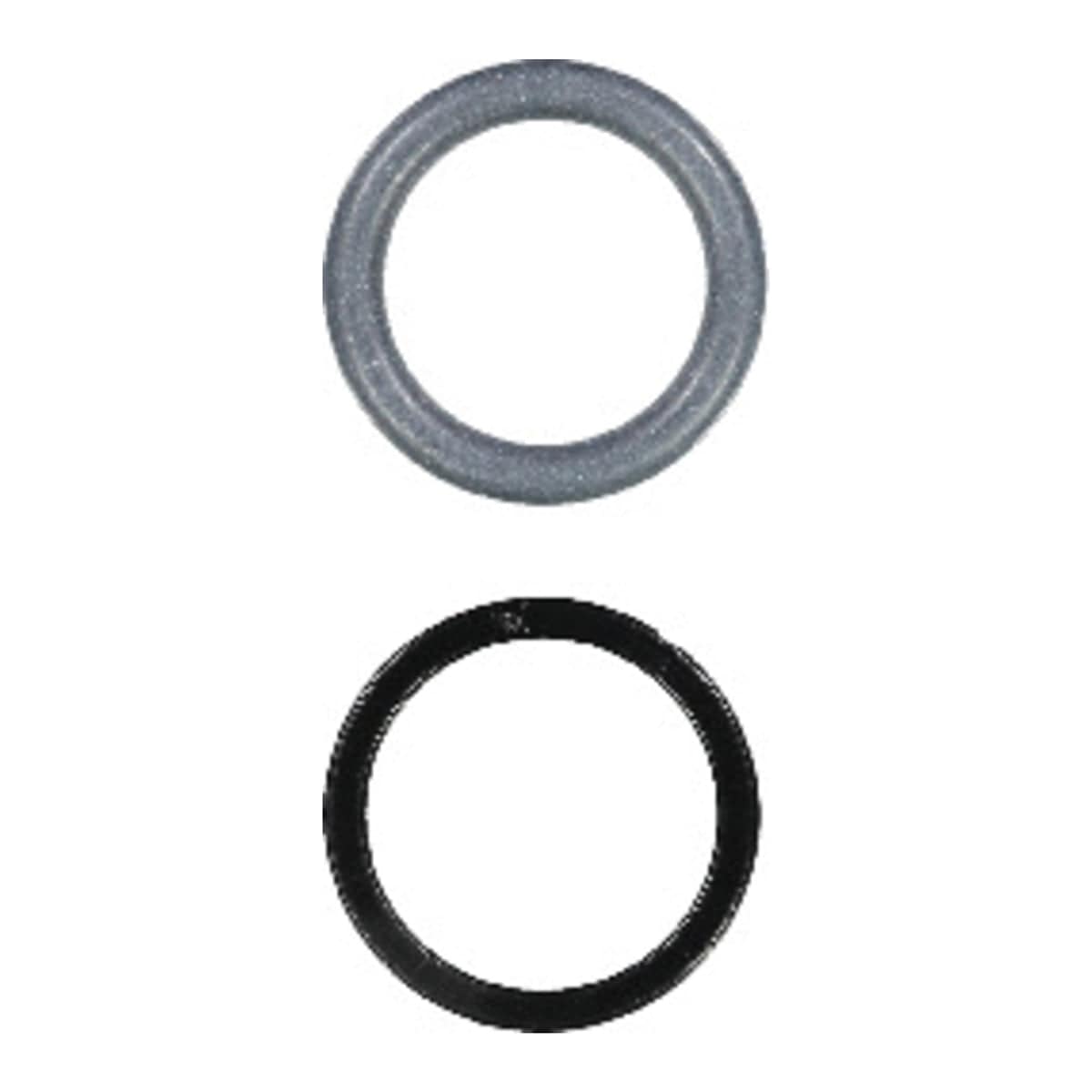 Engine Variable Valve Timing (VVT) Solenoid Housing Seal - BMW