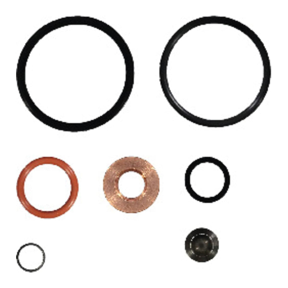 Fuel Injector O-Ring Kit - Audi
