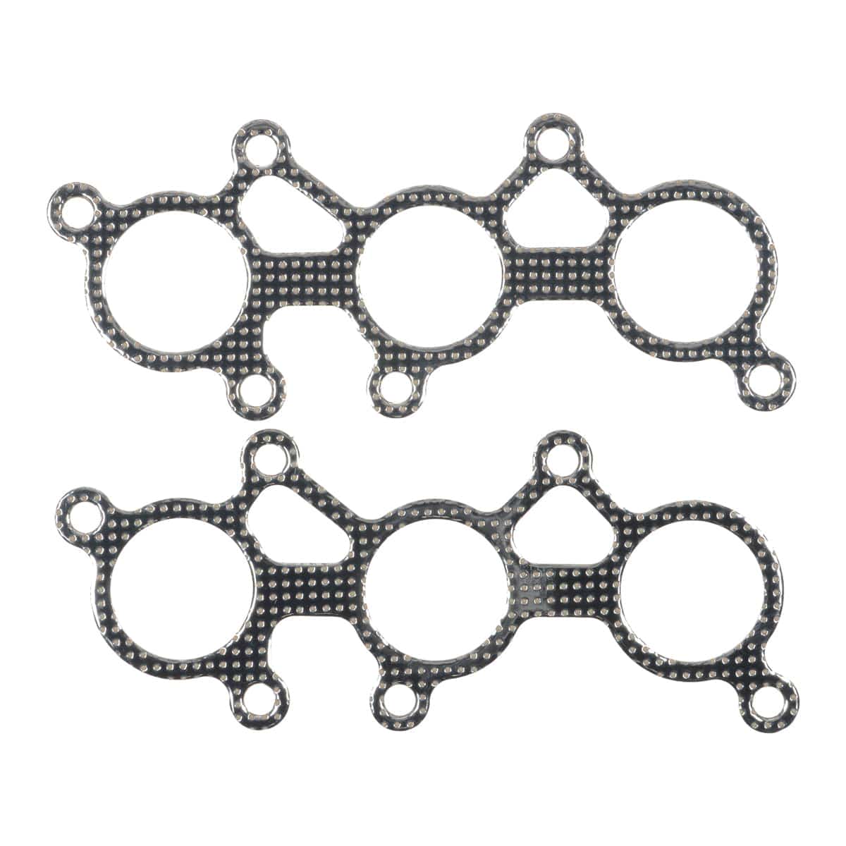 Exhaust Manifold Gasket Set for Select Lexus/Toyota 2.5L, 3.0L, 3.5L V6 - Toyota