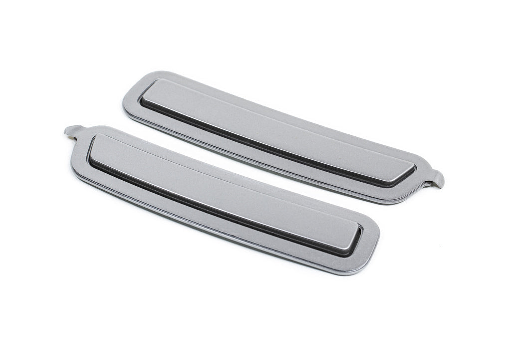 IND I01 i3 Painted Front Reflector Set