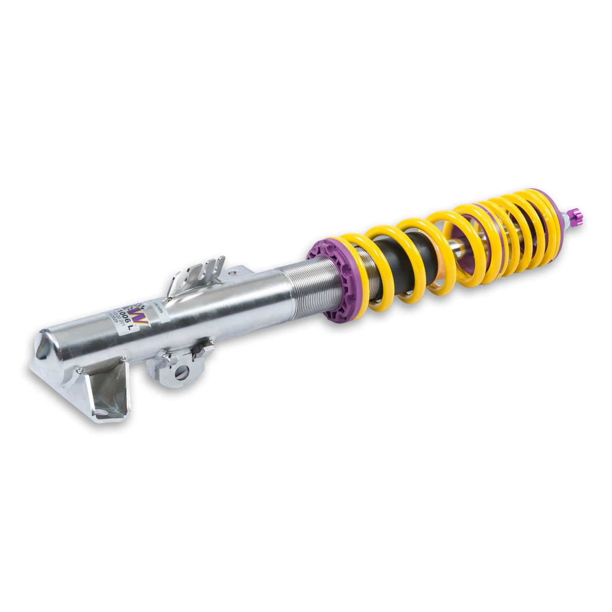 KW V2 Coilover Kit - BMW M3 E36 (M3B, M3/B)