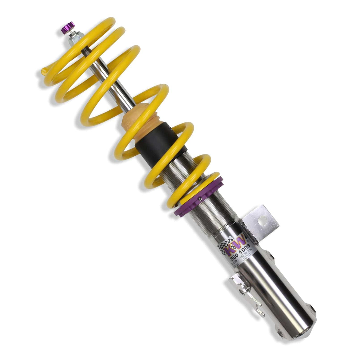 KW V2 Coilover Kit - Scion tC (ATG20)