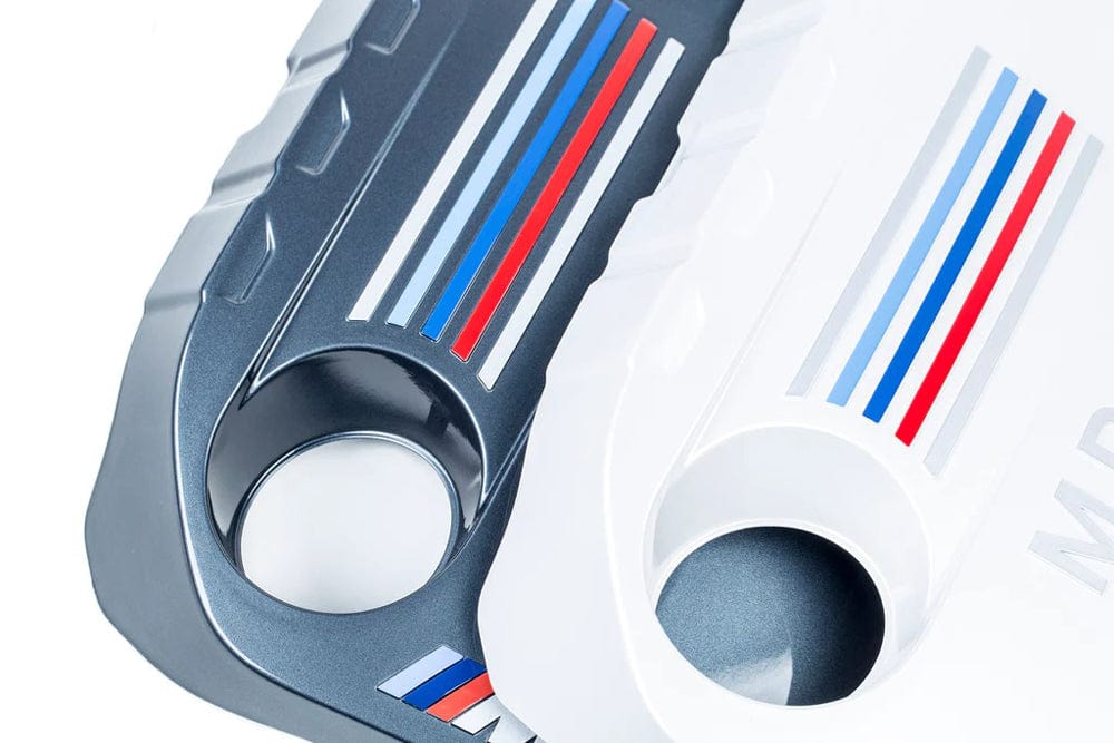 IND Painted Engine Cover - BMW / F8X / M3 / M4
