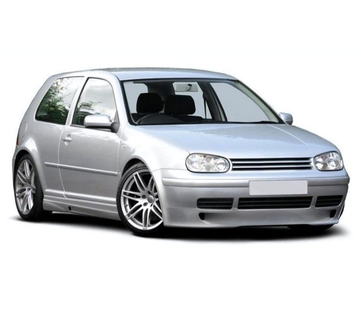 Maxton Design Side Skirts VW Golf Mk4 (NLA)