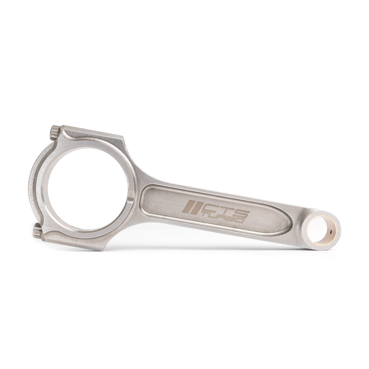 CTS Turbo Connecting Rods VW 164x20 I-Beam Rifle Drilled | Fits 3.2L 24V VR6 and 2.8L 12V and 24V VR6