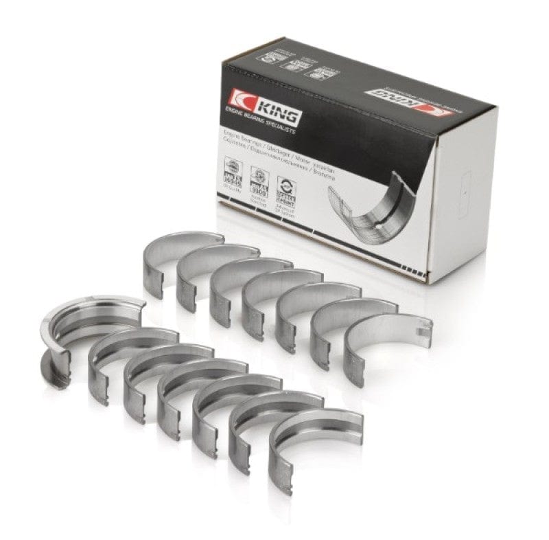 King Engine Bearings (0.75 Oversized) - BMW / N55 / N53 / N52