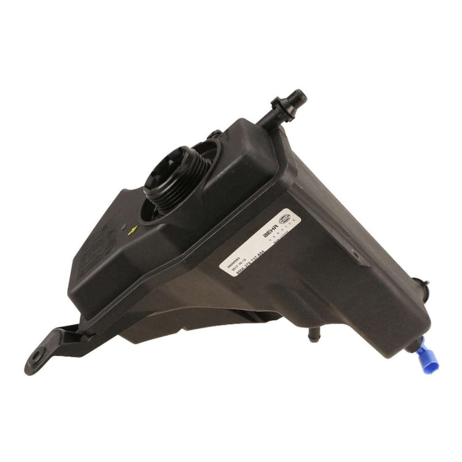 Expansion Tank - BMW 335d