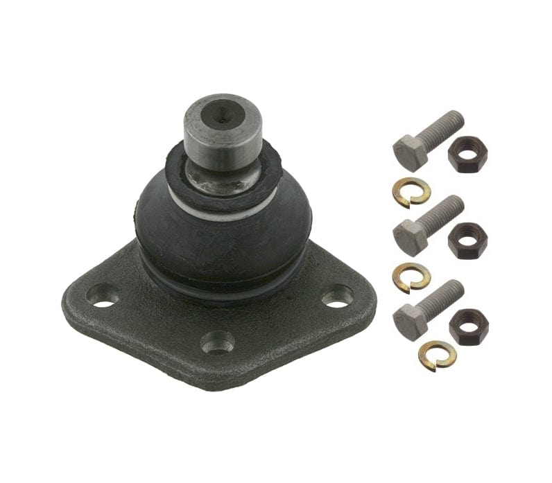 Front Lower Control Arm Ball Joint - VW/Audi Mk1 / Rabbit / Jetta / Scirocco (NLA)