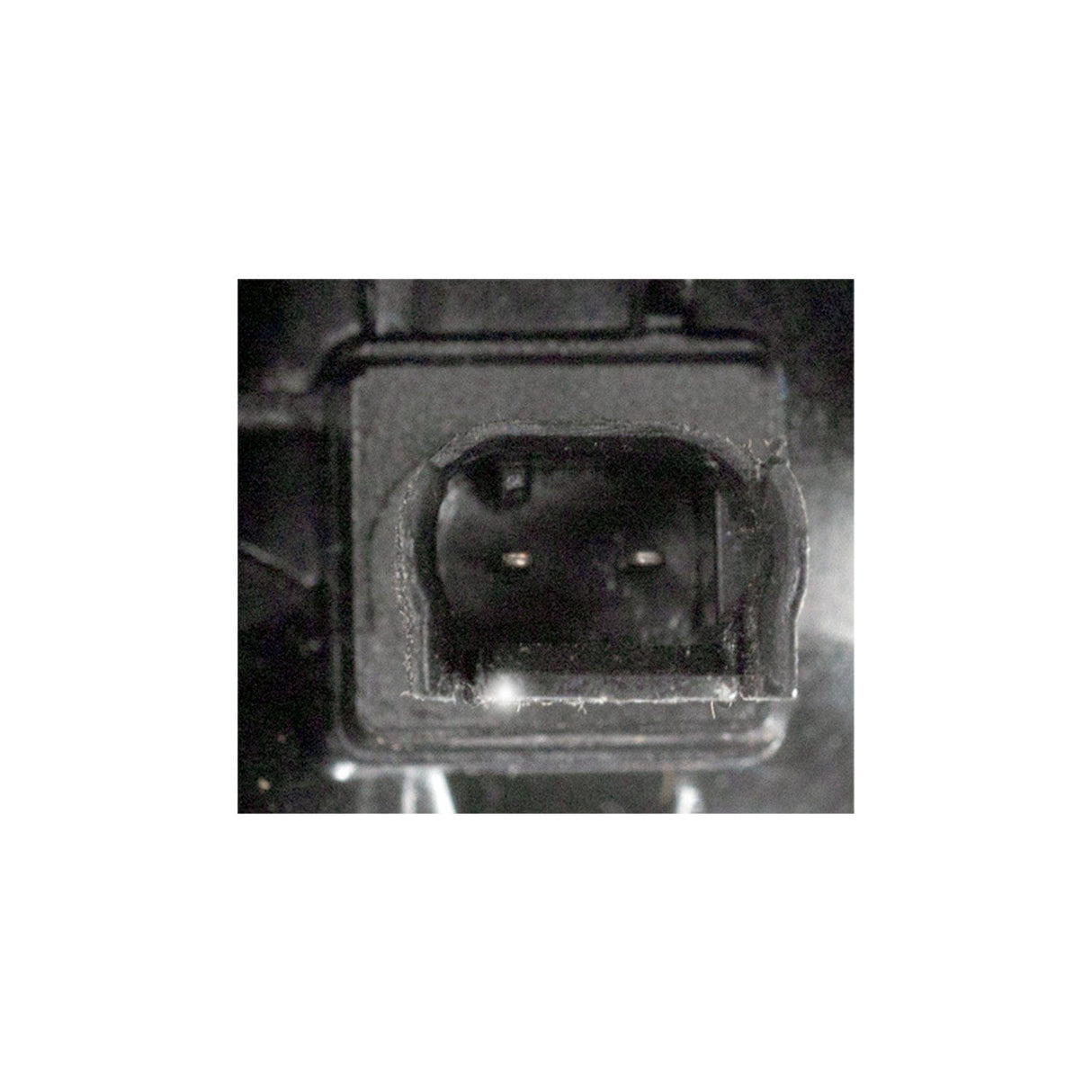 Thermostat with Housing - BMW E-Chassis N55