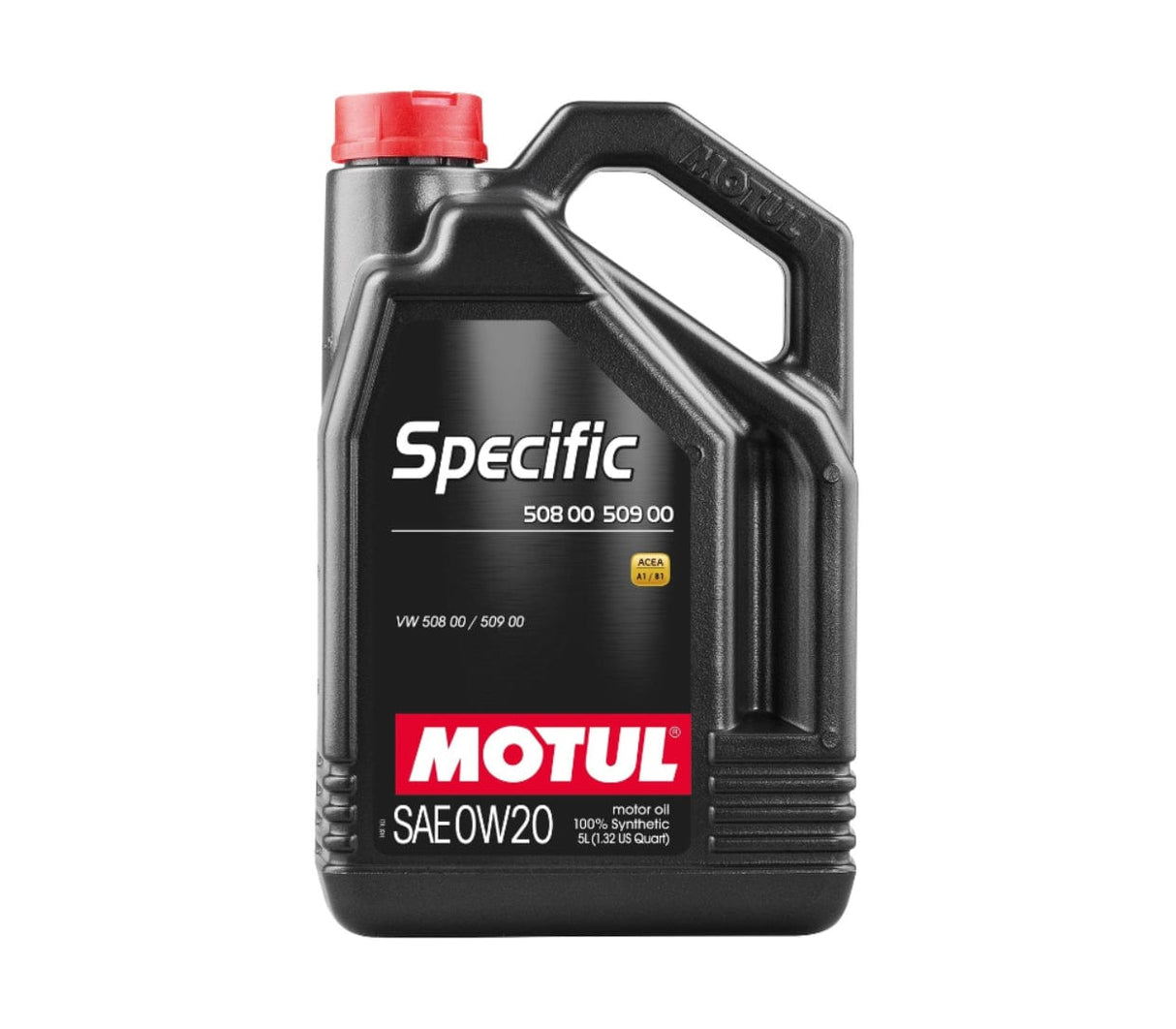 Motul Full Synthetic 0W-20 (5L)