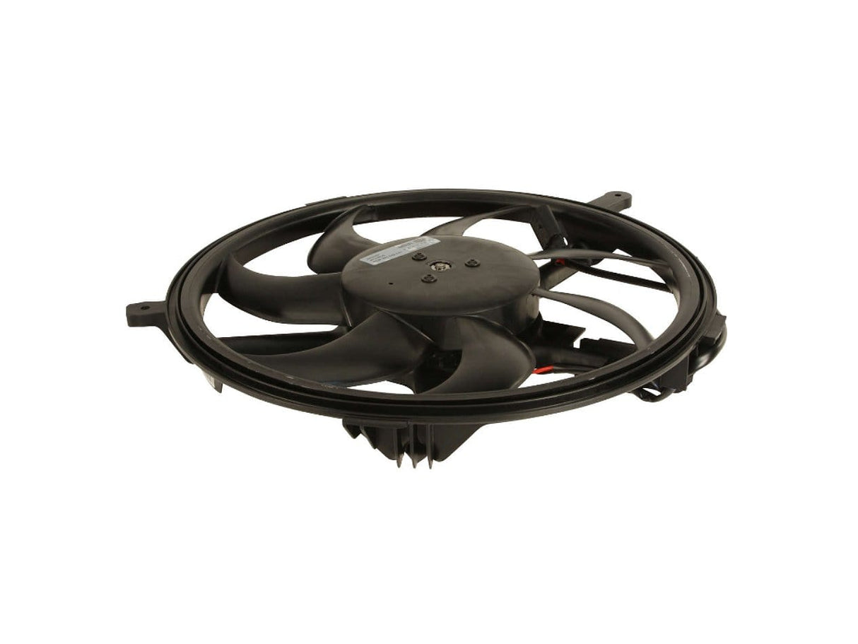 Cooling Fan - MINI Cooper Base R55 / R56 / R57 / R58 / R59 / R60 / R61