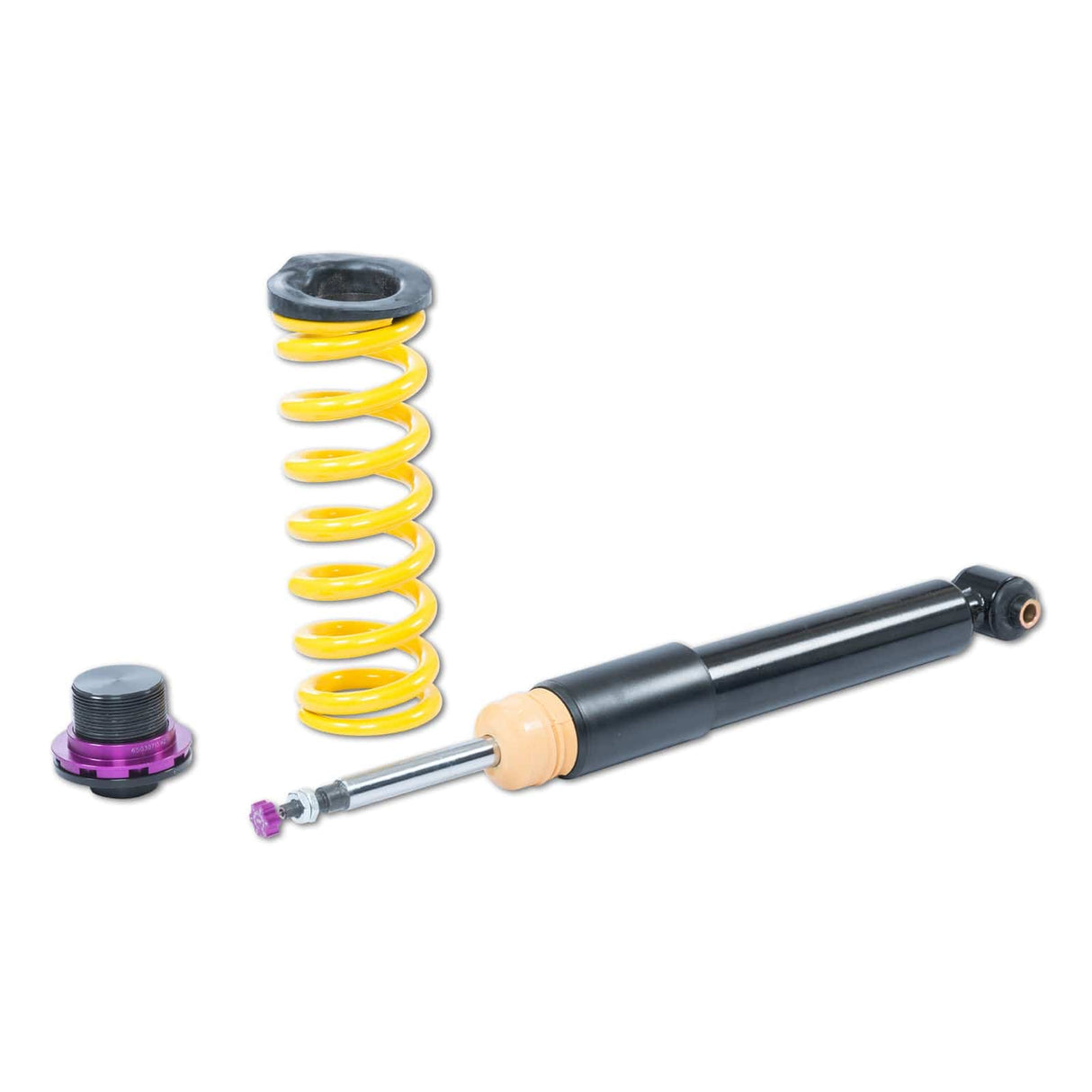 KW V2 Comfort Kit - BMW 2series F22 Coupe, M235i, 2WD; without EDC