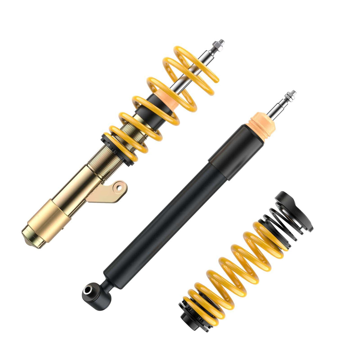 ST XA Adjustable Coilovers 12-18 BMW / F30 Sedan AWD 3 Series / 4 Series