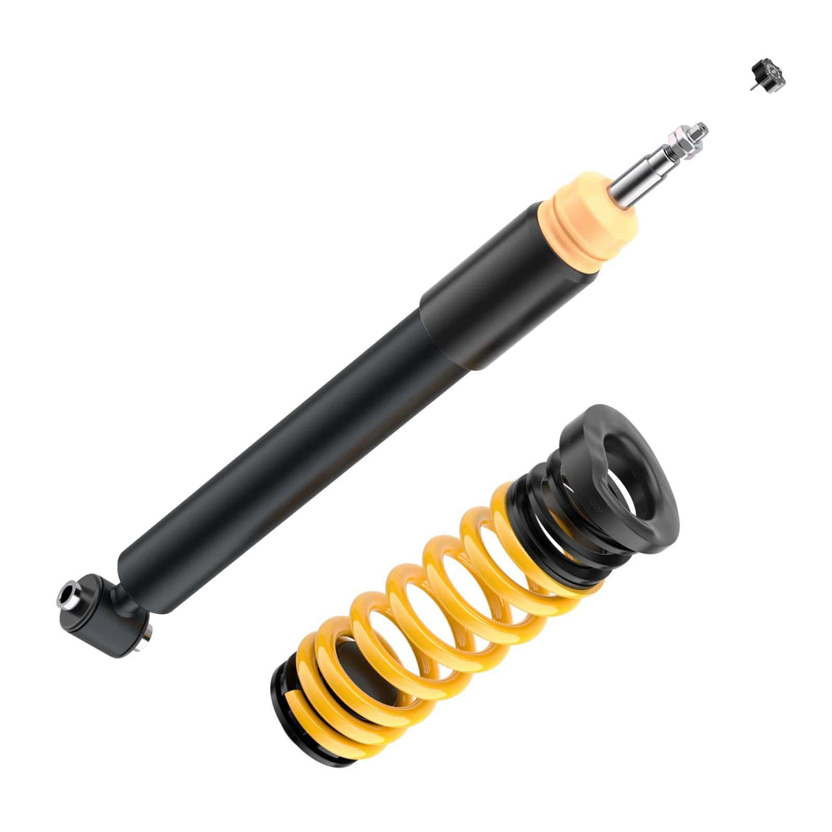 ST XA Adjustable Coilovers 12-18 BMW / F30 Sedan AWD 3 Series / 4 Series