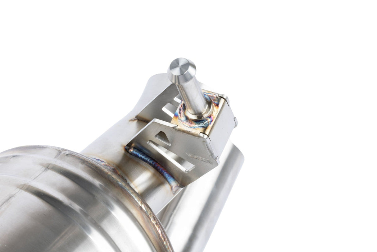 APR Catback Exhaust System - Audi RS4 / RS5 (B9)