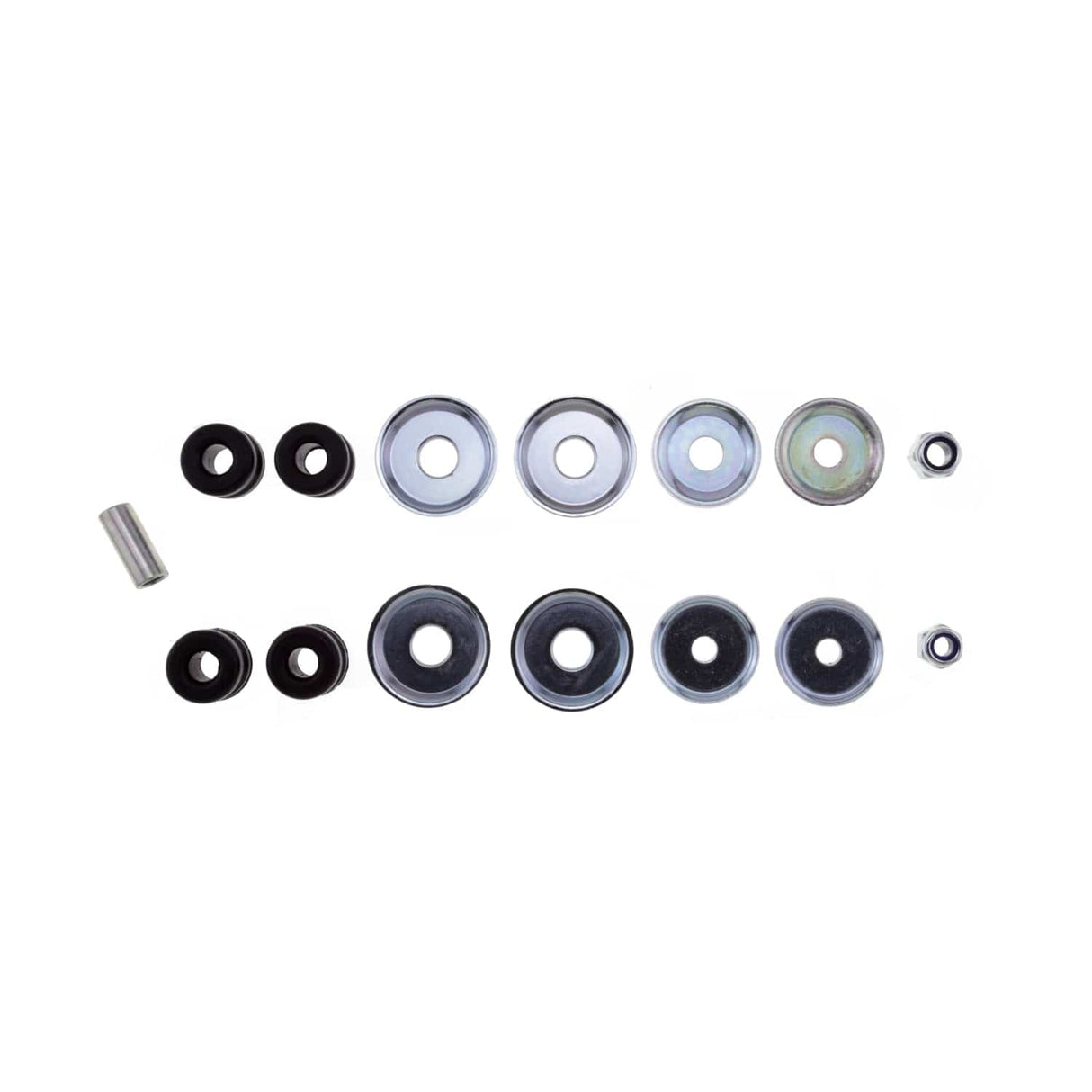 Bilstein Land Rover Defender B4 OE Replacement Shock Absorber - Front